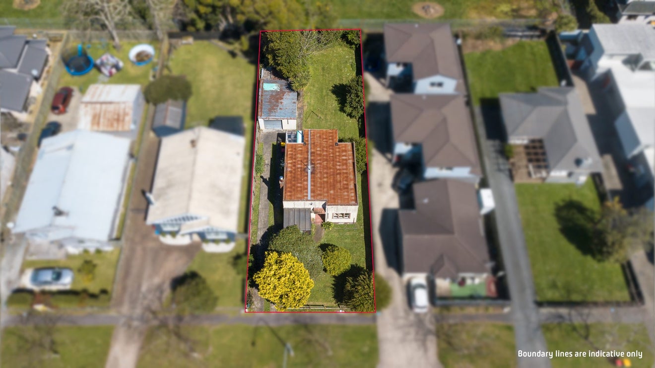 26 Elizabeth Street, Victoria, Rotorua - Carousel 1