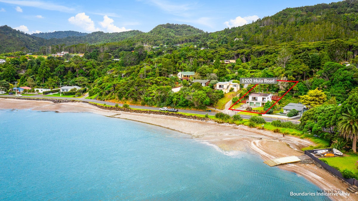 1202 Huia Road, Huia, Auckland - Carousel 2