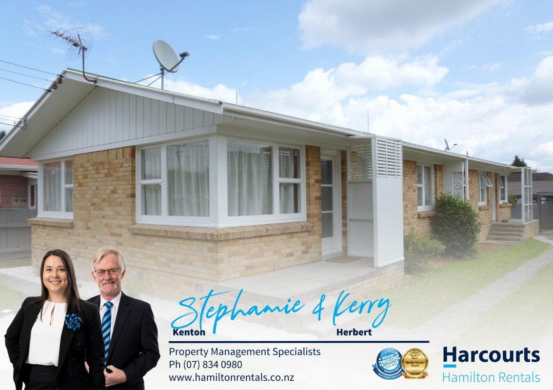 1137 Heaphy Terrace, Fairfield, Hamilton - Carousel 1