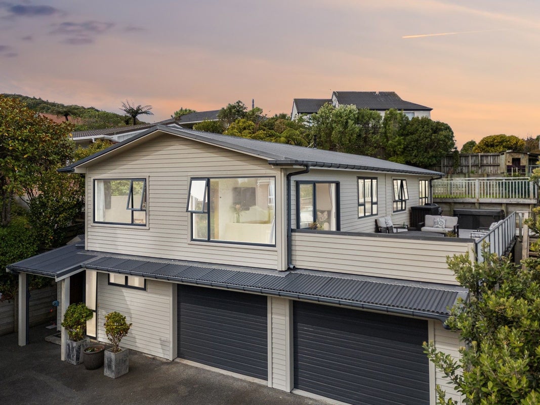 71 Amapur Drive, Ngaio, Wellington - Carousel 1