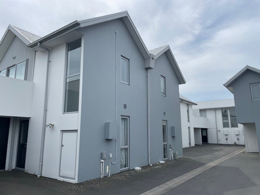 470C Barbadoes Street, Edgeware, Christchurch - Carousel 2