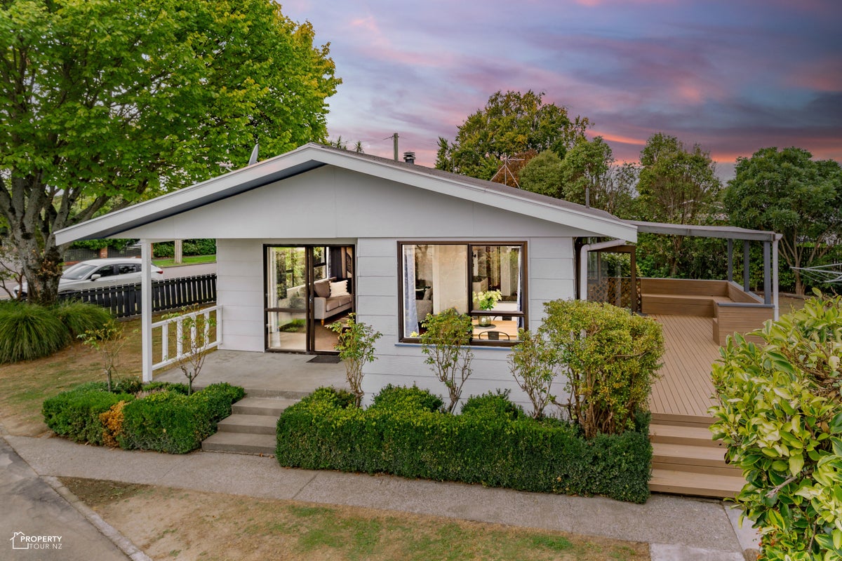 107 Hillcrest Street, Solway, Masterton - Carousel 1