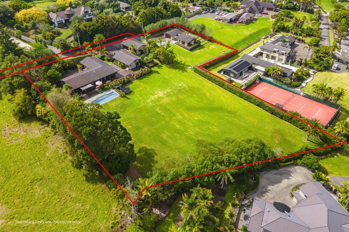 339 Redoubt Road, Totara Park, Auckland - Carousel 2