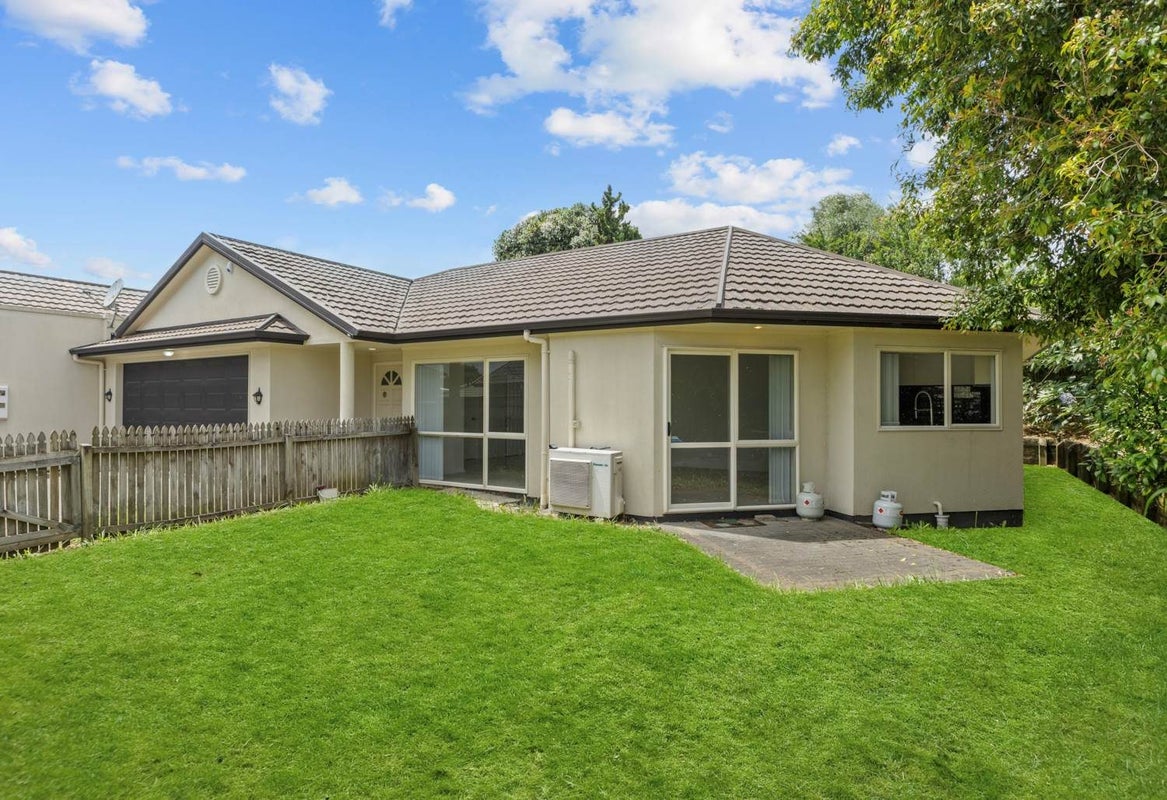 3/8 Saints Court, Manurewa, Auckland - Carousel 13