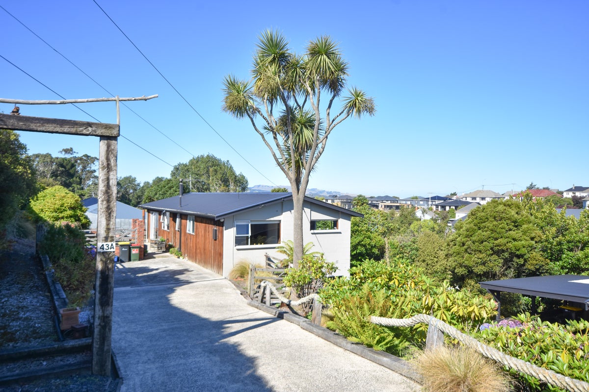 43A Clermiston Avenue, Corstorphine, Dunedin - Carousel 1