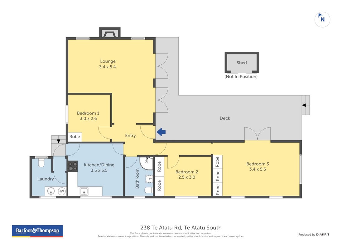 238 Te Atatu Road, Te Atatu South, Auckland - Carousel 15