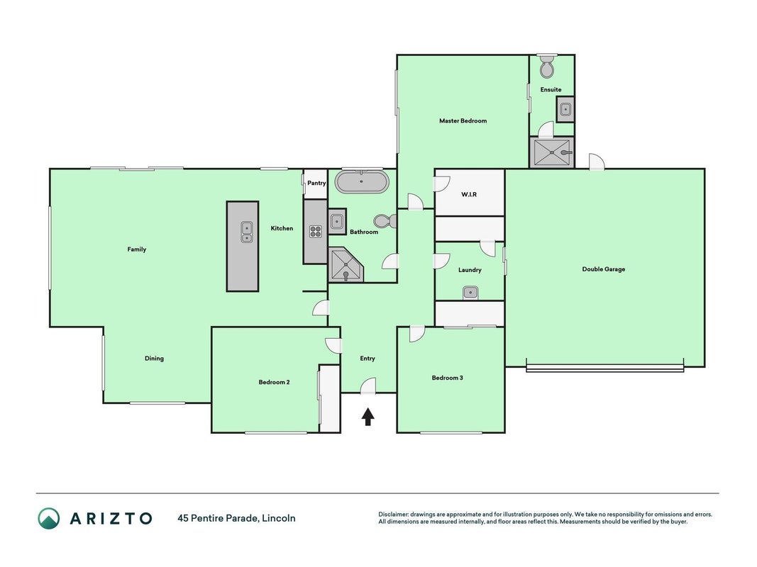 45 Pentire Parade, Lincoln, Lincoln - Carousel 37