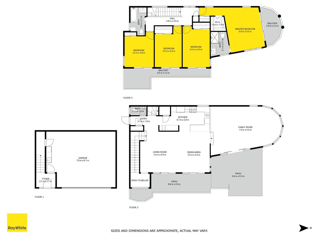 88 Kurahaupo Street, Orakei, Auckland - Carousel 19