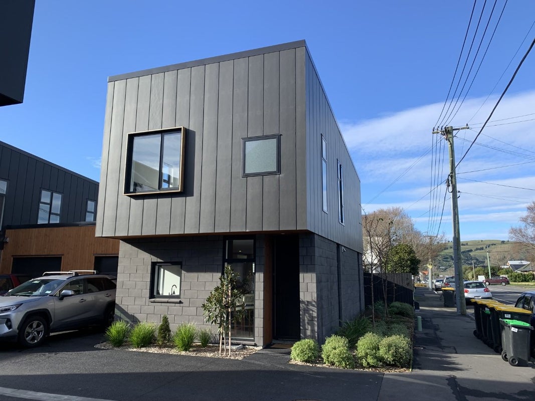 6/58 Waltham Road, Sydenham, Christchurch - Carousel 1