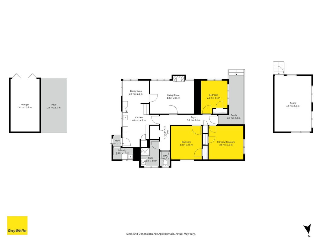 314 Sandringham Road, Sandringham, Auckland - Carousel 13