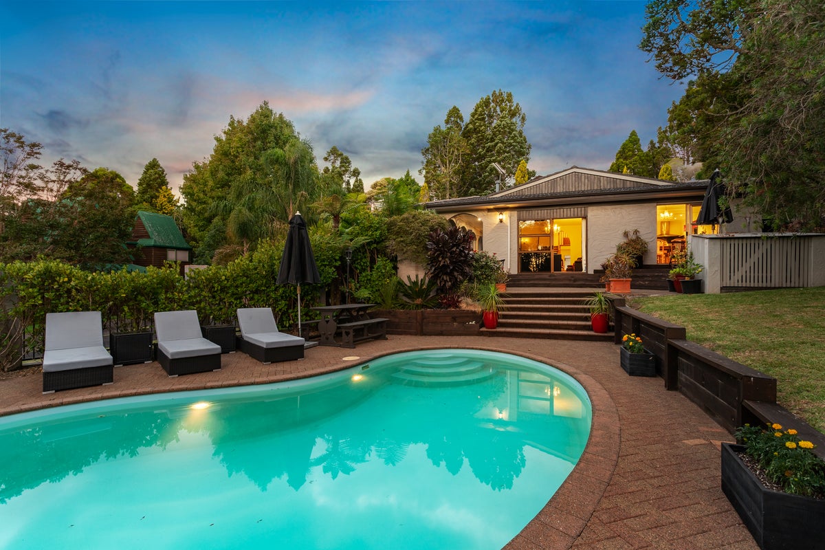 120B Konini Road, Titirangi, Auckland - Carousel 1