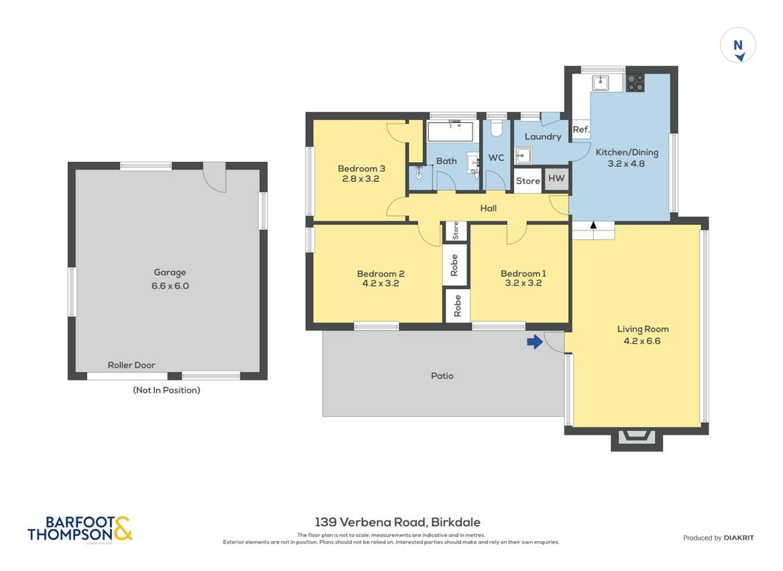 139 Verbena Road, Birkdale, Auckland - Carousel 21