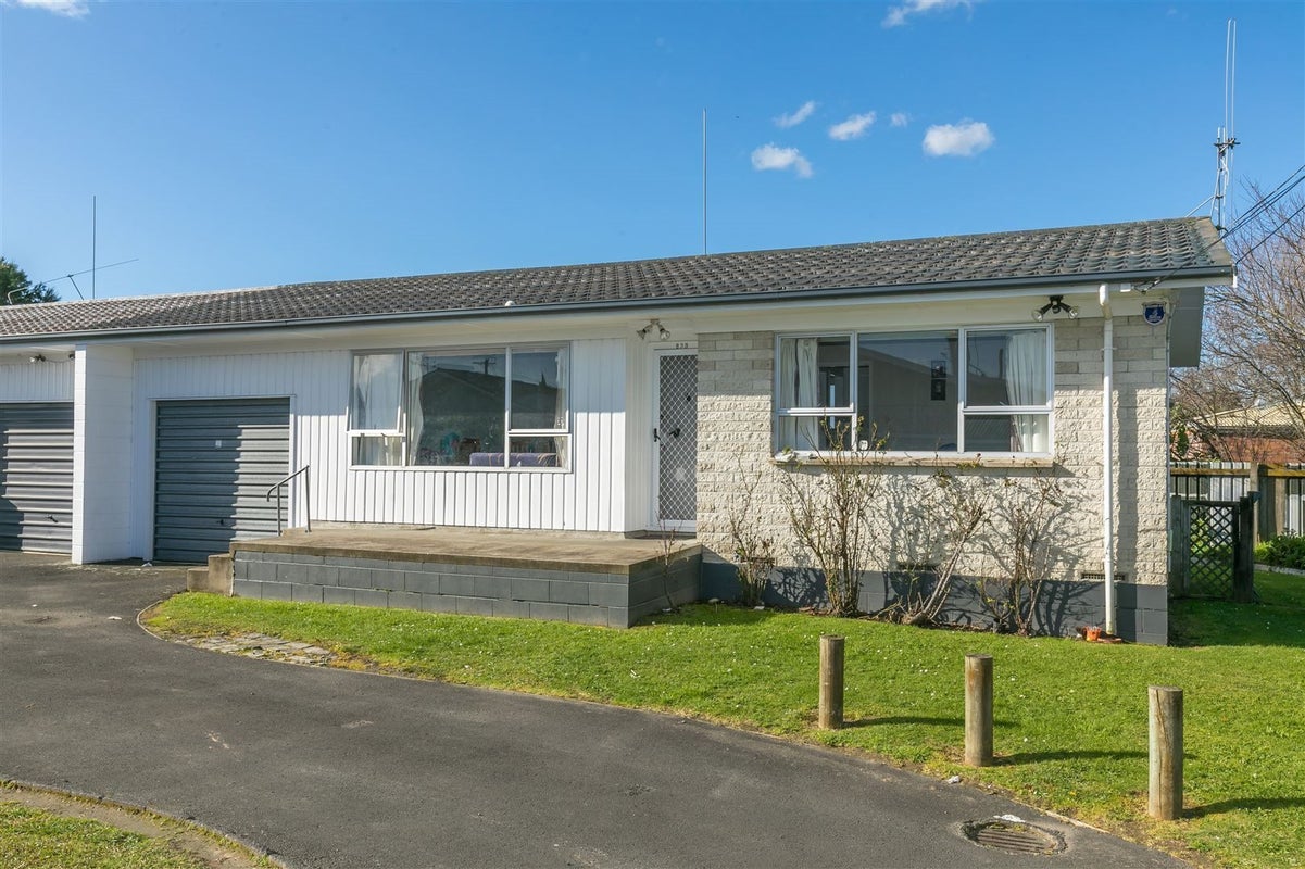 83B Ohaupo Road, Melville, Hamilton - Carousel 1