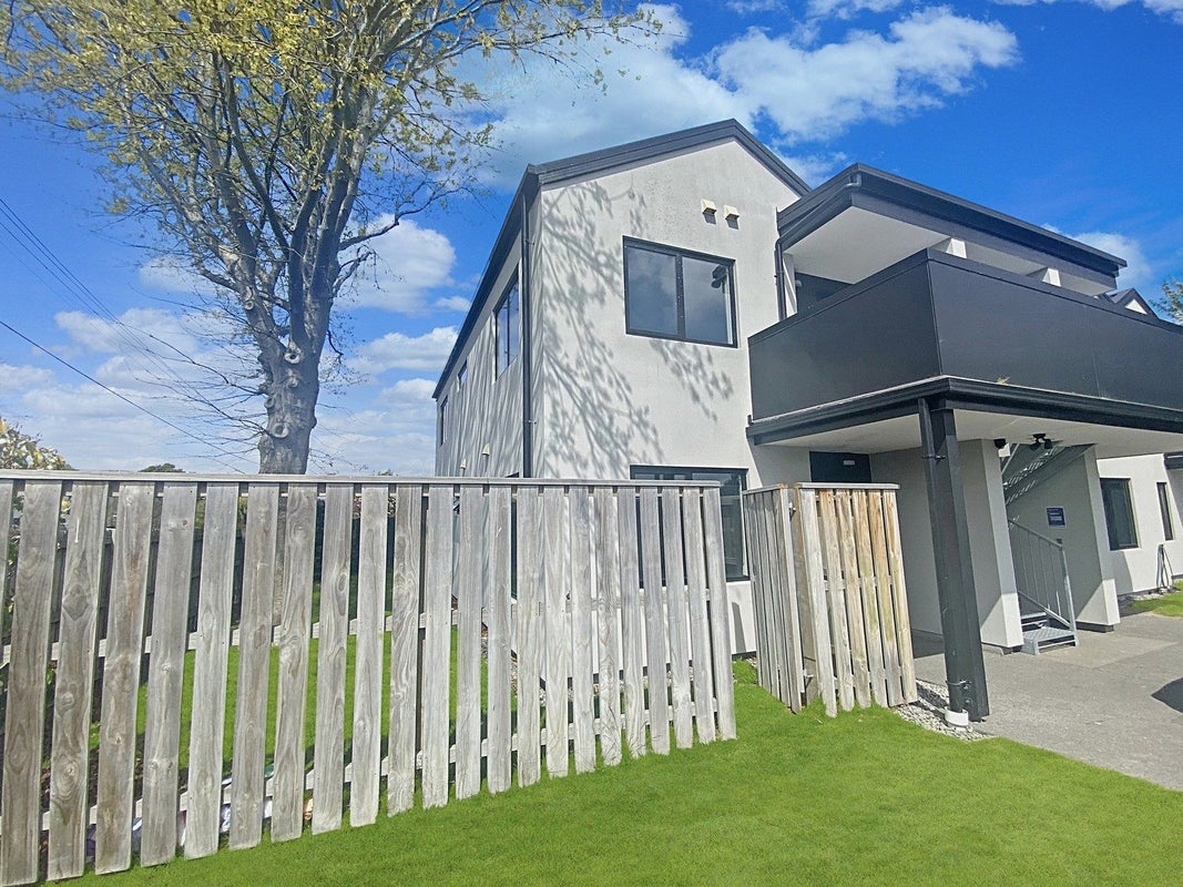 7/40 Draper Street, Richmond, Christchurch - Carousel 1