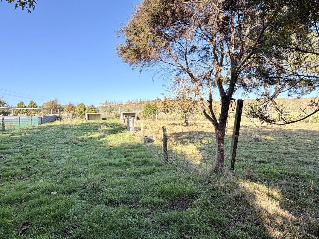 133 Ferry Road, Richmond, Oamaru - Carousel 28