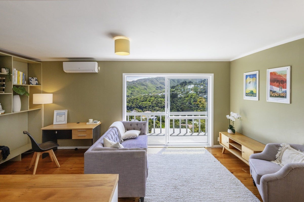 11A Euston Road, Wilton, Wellington - Carousel 1
