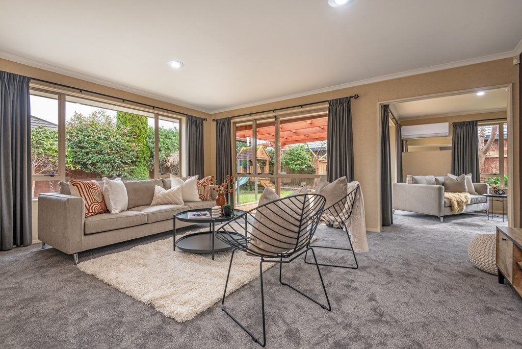 35 Boston Parade, Kelvin Grove, Palmerston North - Carousel 2