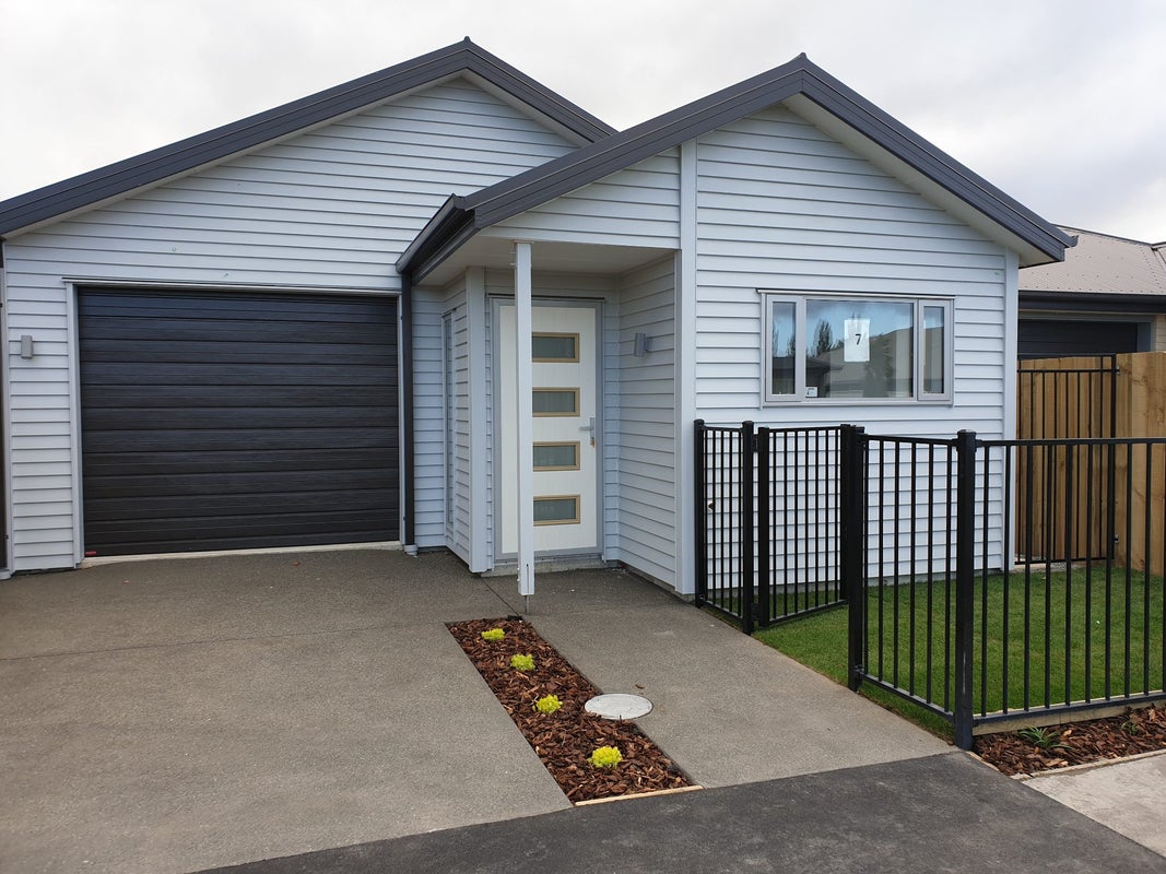 115 Te Rito Street, Marshland, Christchurch - Carousel 1