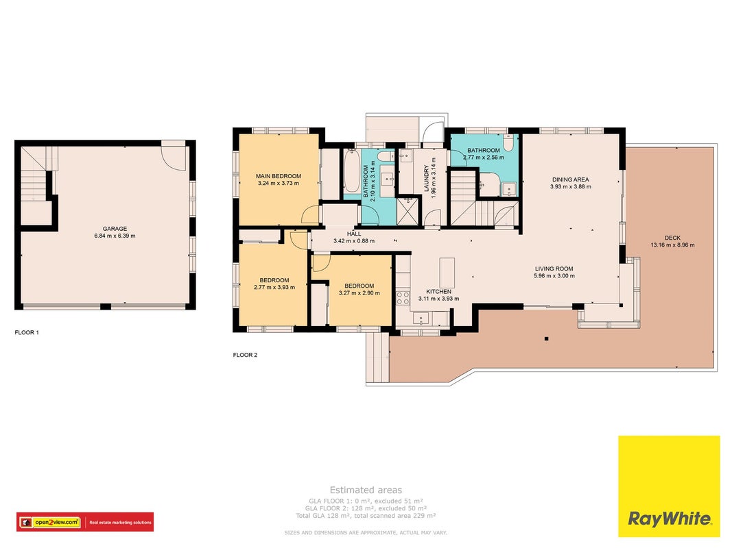 96A Ellicott Road, Nawton, Hamilton - Carousel 21