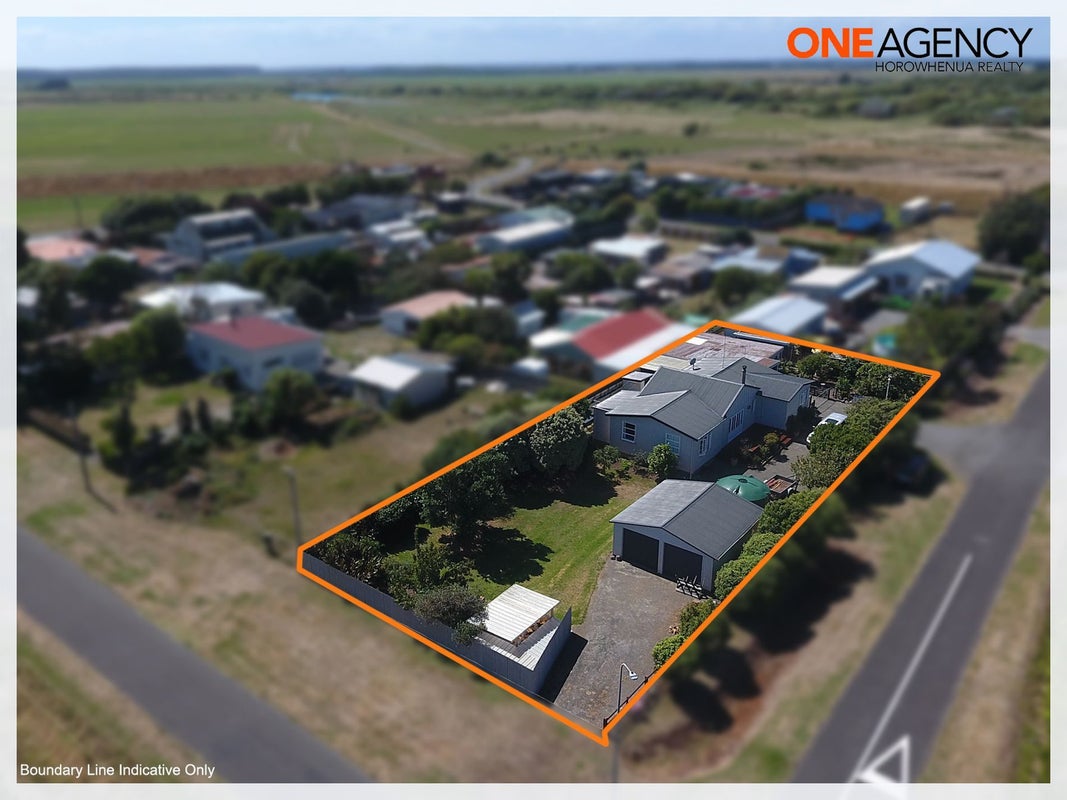 9 Nuku Street, Tangimoana, Tangimoana - Carousel 1