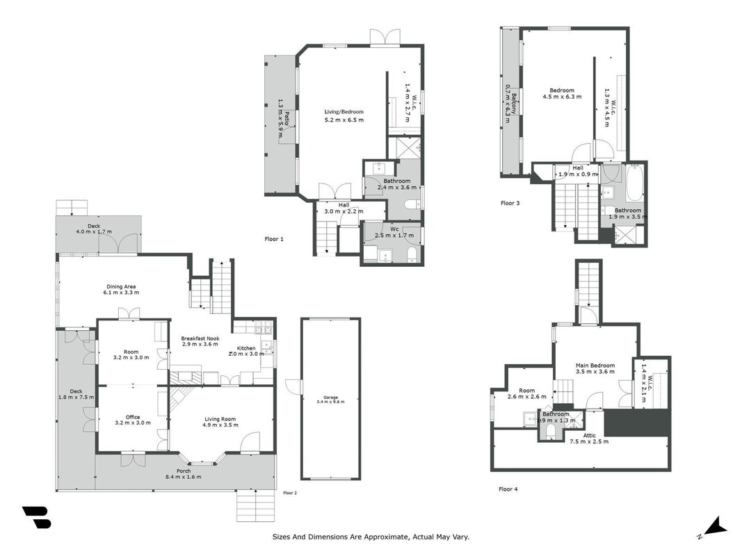 32A Kohimarama Road, Kohimarama, Auckland - Carousel 29