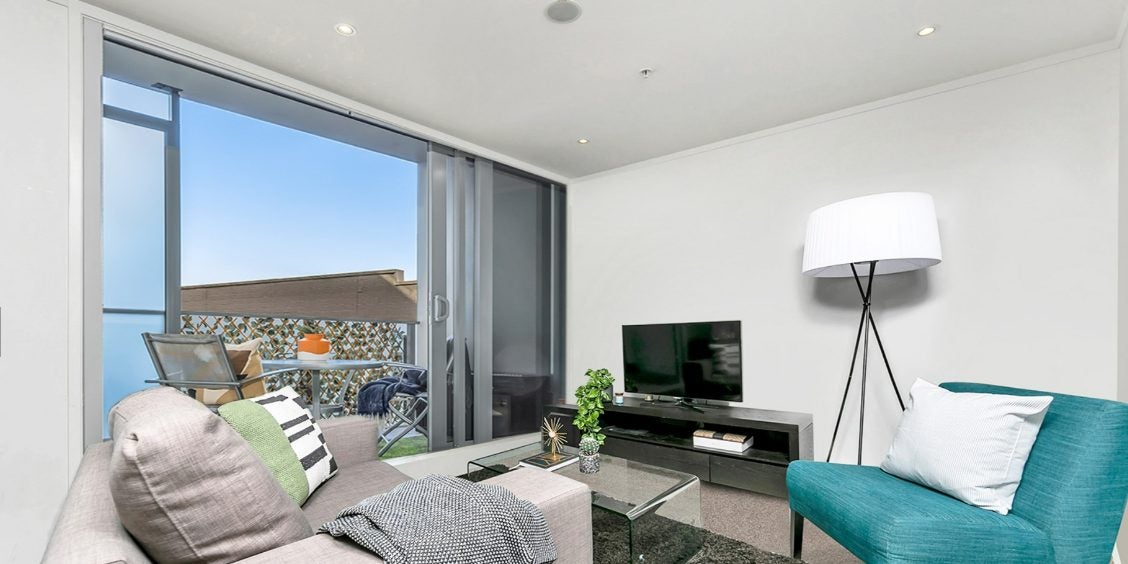 714/27 Union Street, Auckland Central, Auckland - Carousel 1