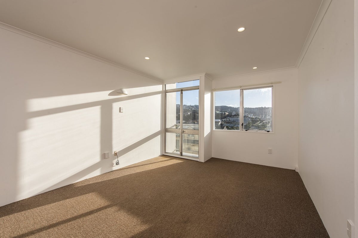 403/131 Brougham Street, Mount Victoria, Wellington - Carousel 2