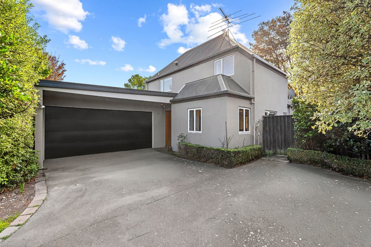 1A Bradshaw Terrace, Riccarton, Christchurch - Carousel 1