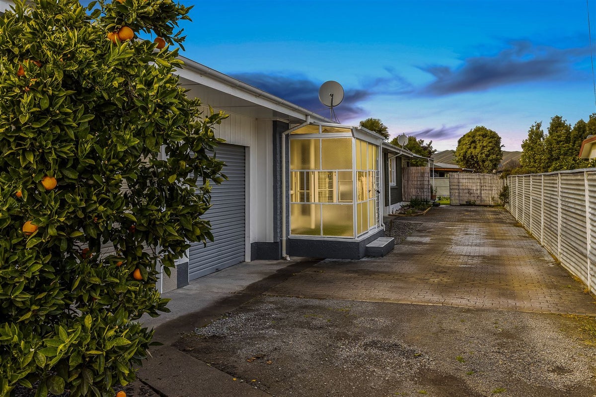 10B Budge Street, Mayfield, Blenheim - Carousel 1