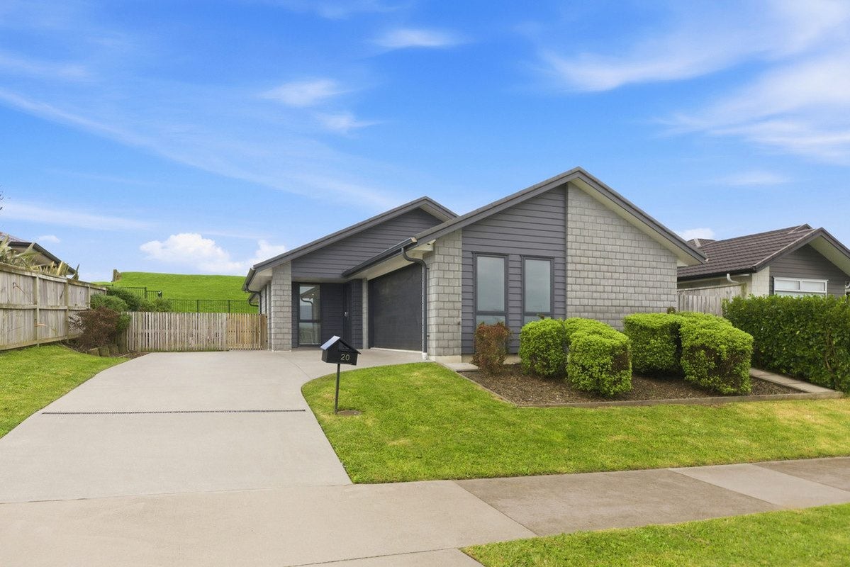 20 Stingray Drive, Omokoroa, Omokoroa - Carousel 1