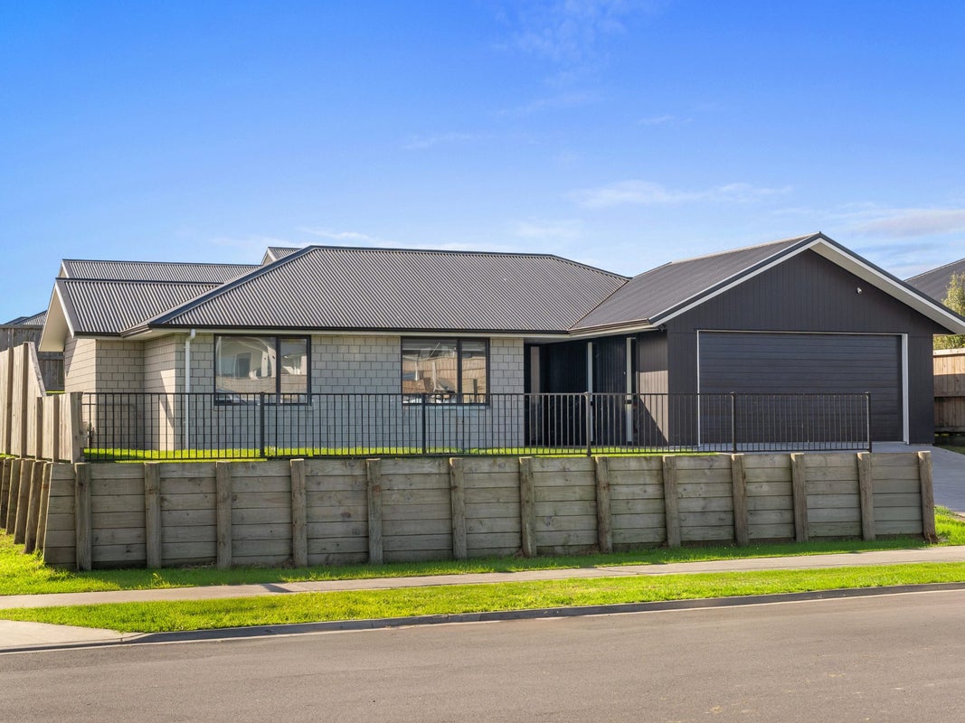 8 Jourdain Place, Kihikihi, Te Awamutu - Carousel 2