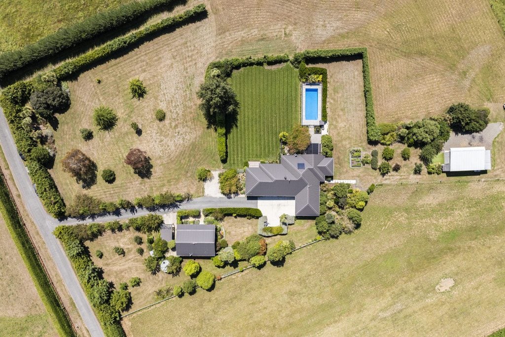 110 Harpers Road, Swannanoa, Kaiapoi - Carousel 45