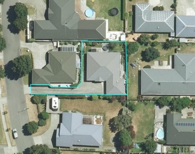 25A Hope Drive, Witherlea, Blenheim - Carousel 29