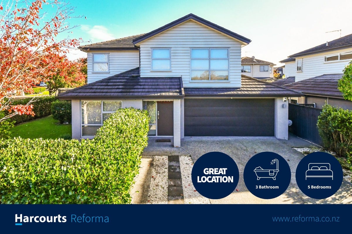 19 Springcrest Drive, Karaka, Papakura - Carousel 1