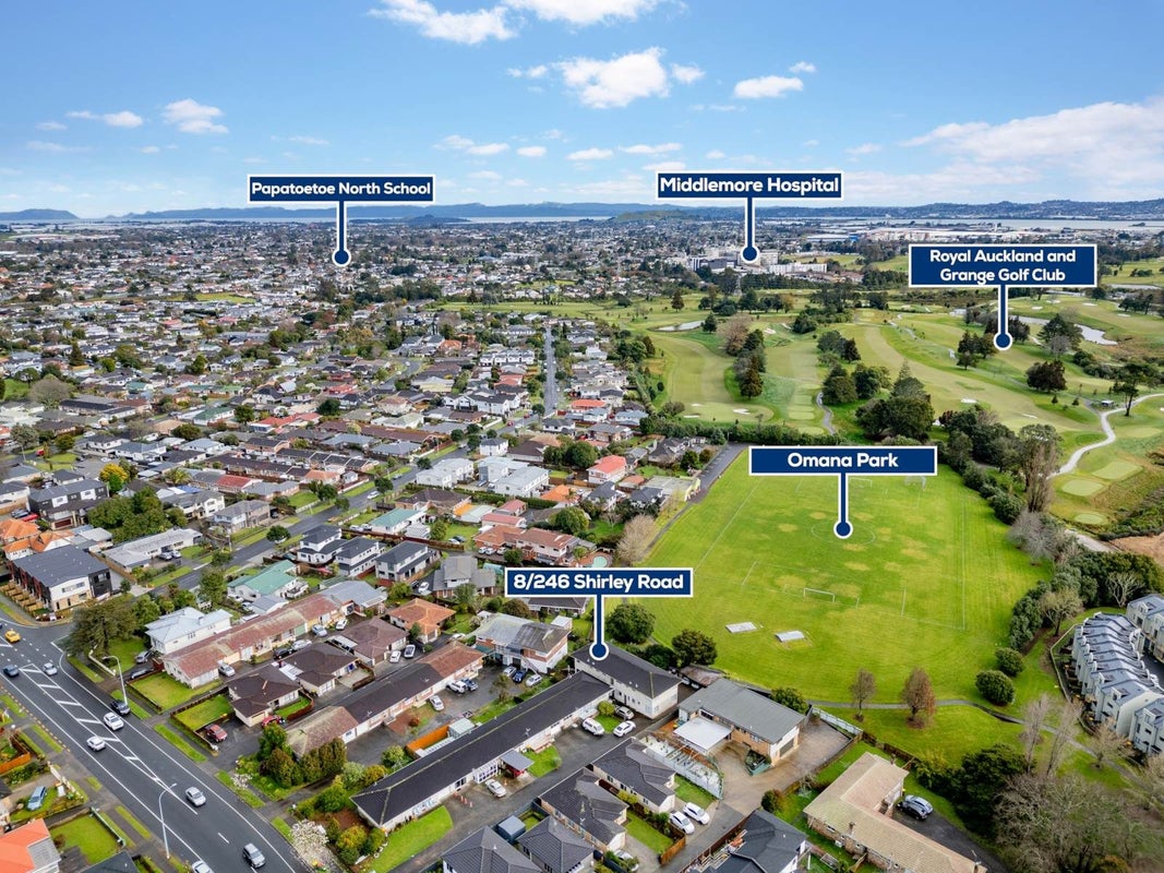 8/246 Shirley Road, Papatoetoe, Auckland - Carousel 13
