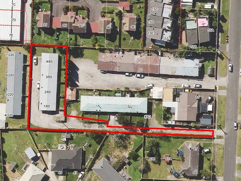 1/65 James Street, Glenholme, Rotorua - Carousel 30