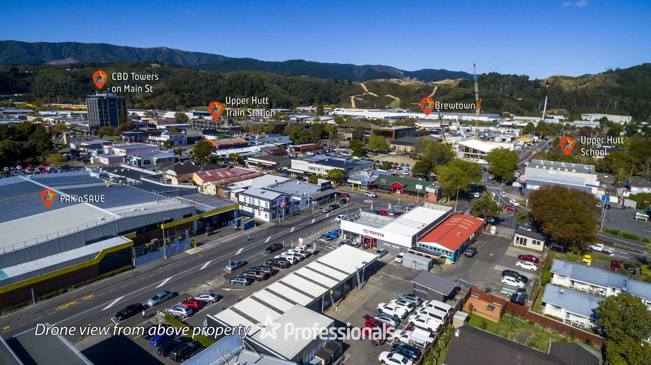 21 Joseph Grove, Elderslea, Upper Hutt - Carousel 25
