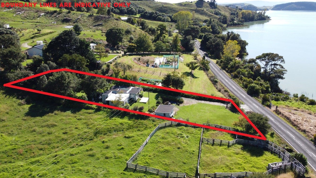 1021 Te Waitere Road, Taharoa - Carousel 2
