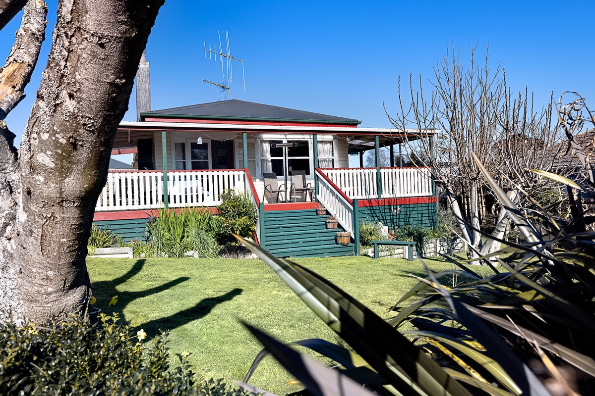 7 Walmsley Street, Kihikihi, Te Awamutu - Carousel 1