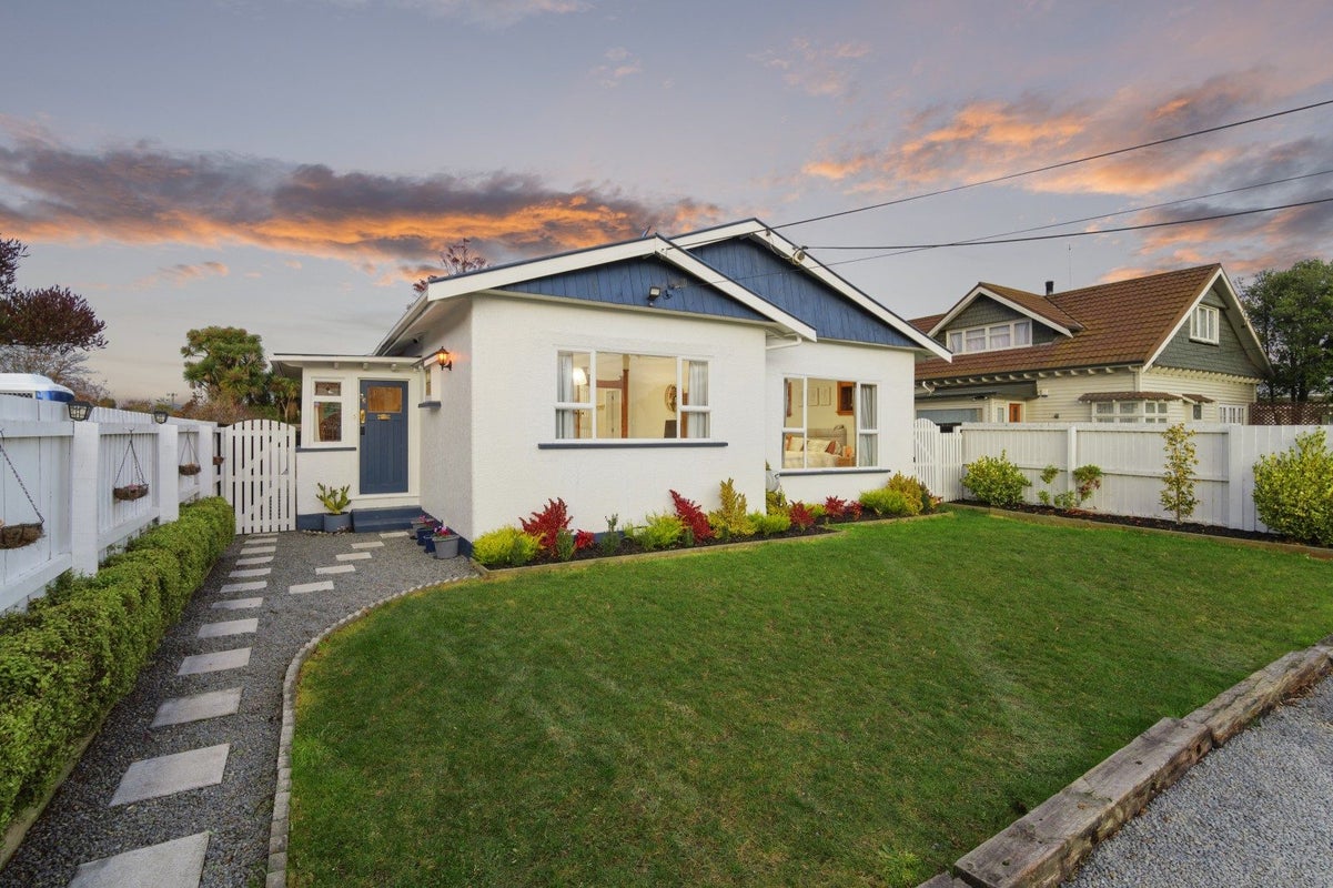 1/36 Nicholls Street, Richmond, Christchurch - Carousel 1