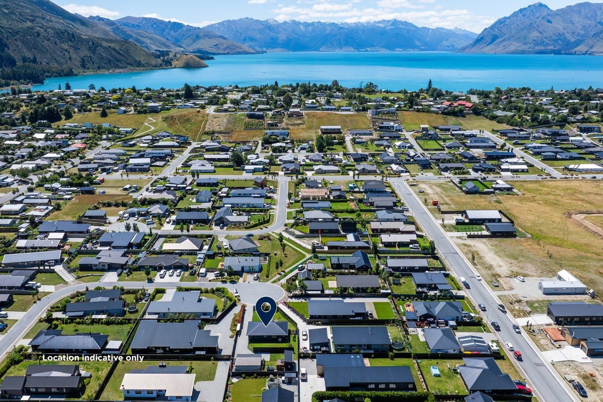 14 Teal Place, Lake Hawea, Wanaka - Carousel 31