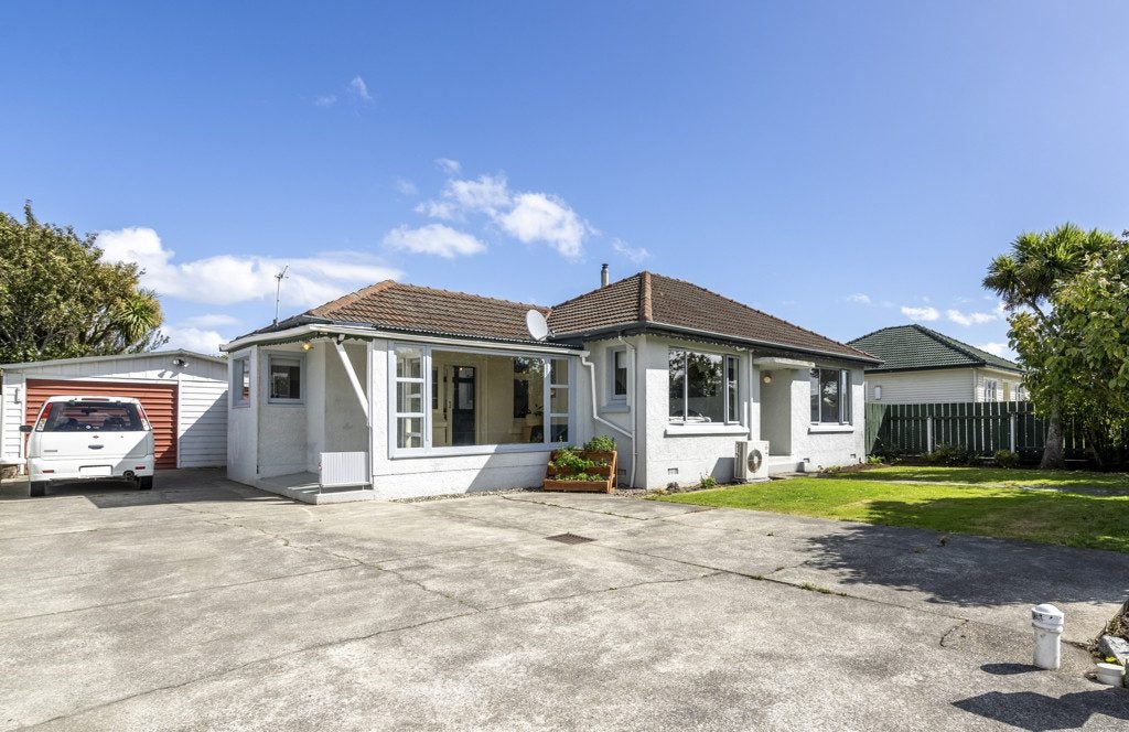 141 Centre Street, Heidelberg, Invercargill - Carousel 1