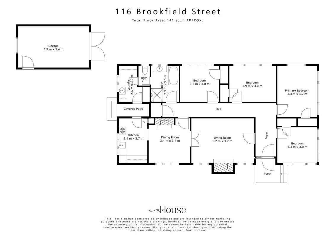 116 Brookfield Street, Hamilton East, Hamilton - Carousel 23