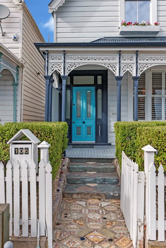 106 Jervois Road, Herne Bay, Auckland - Carousel 2