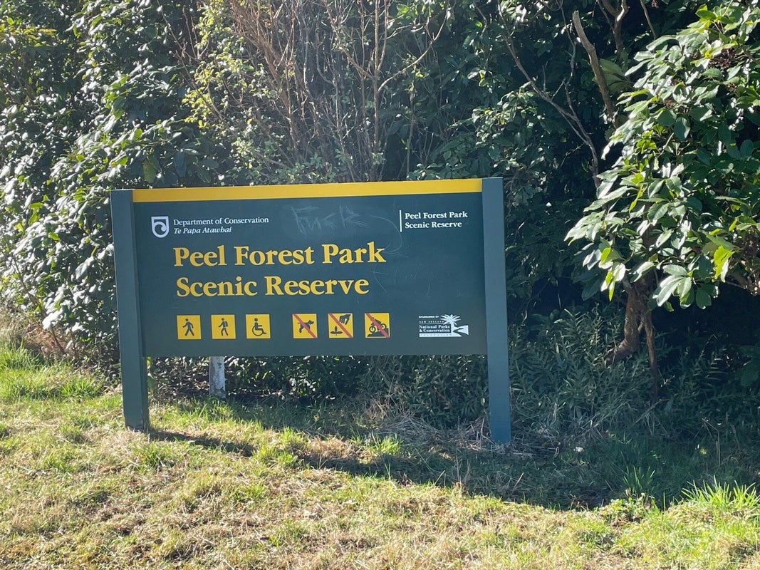 0 Waihi Gorge, Woodbury, Geraldine - Carousel 18