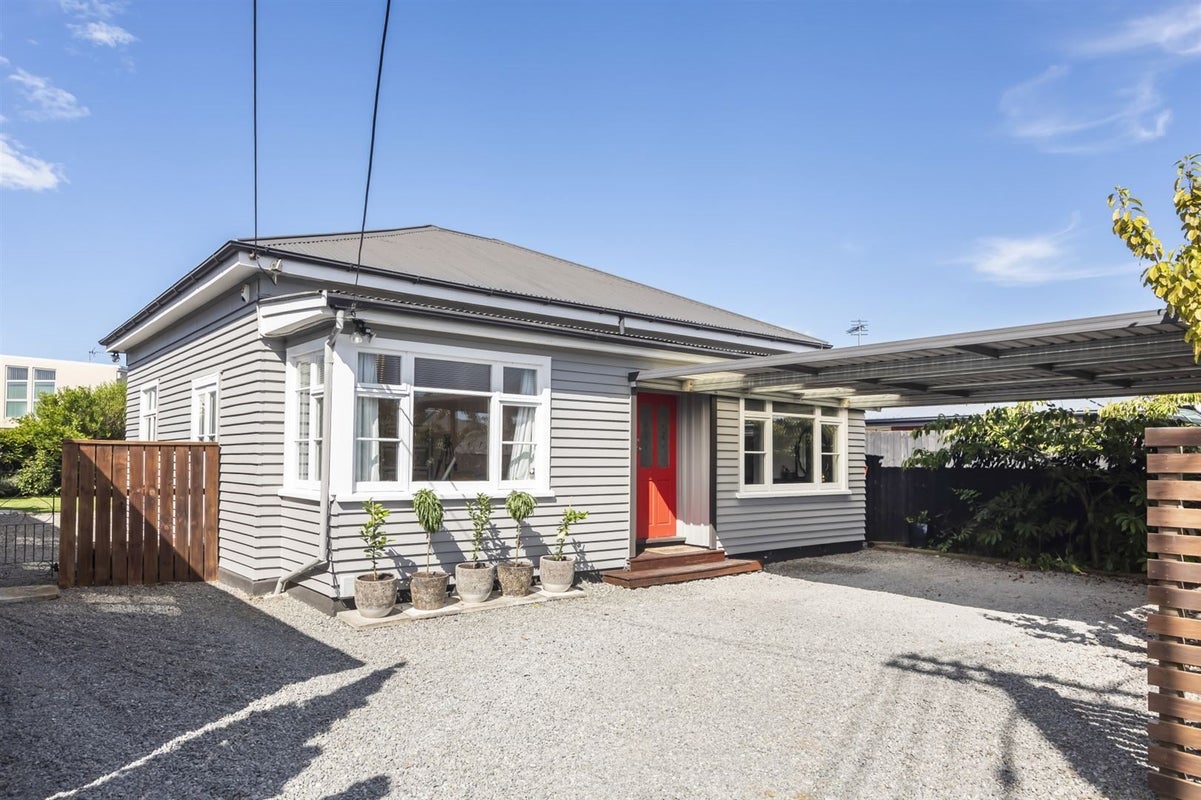 32 Seddon Street, Sydenham, Christchurch - Carousel 16