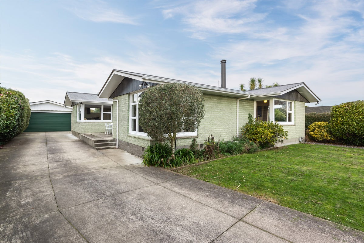 16 Greenfield Place, Mairehau, Christchurch - Carousel 16