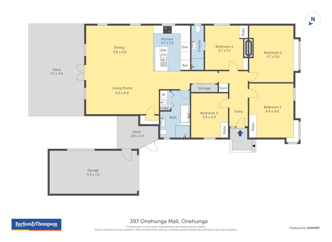 397 Onehunga Mall, Onehunga, Auckland - Carousel 31