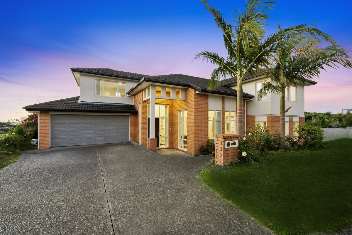 20 Savina Court, Flat Bush, Manukau City, Auckland - Carousel 36