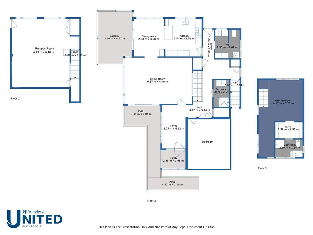 54C Oxford Street, Lansdowne, Masterton - Carousel 21